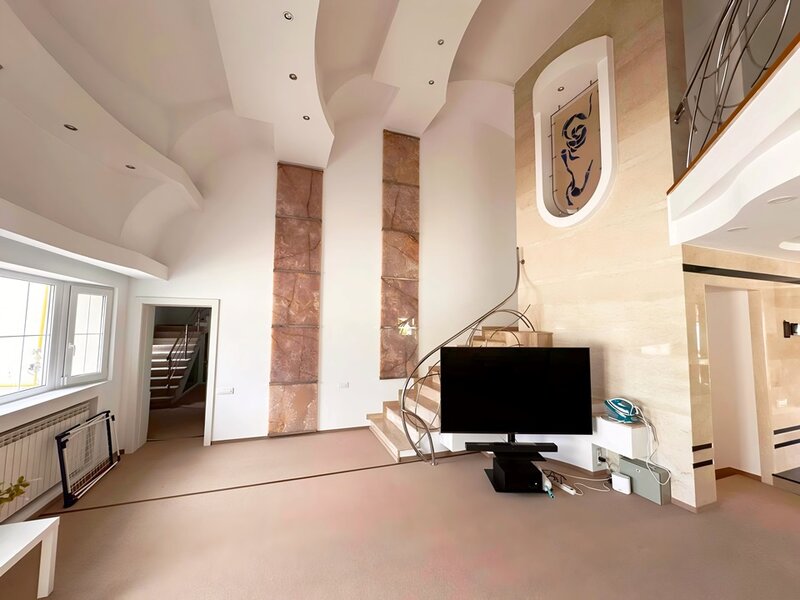 Militari, Uverturii, oportunitate, vila exclusivista, piscina, 1.100 teren