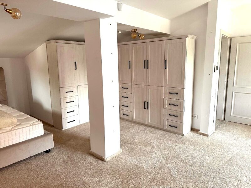 Militari, Uverturii, oportunitate, vila exclusivista, piscina, 1.100 teren